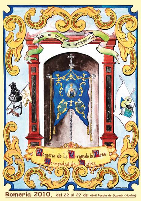 Hermandad Ntra. Sra. de la Pea de Huelva